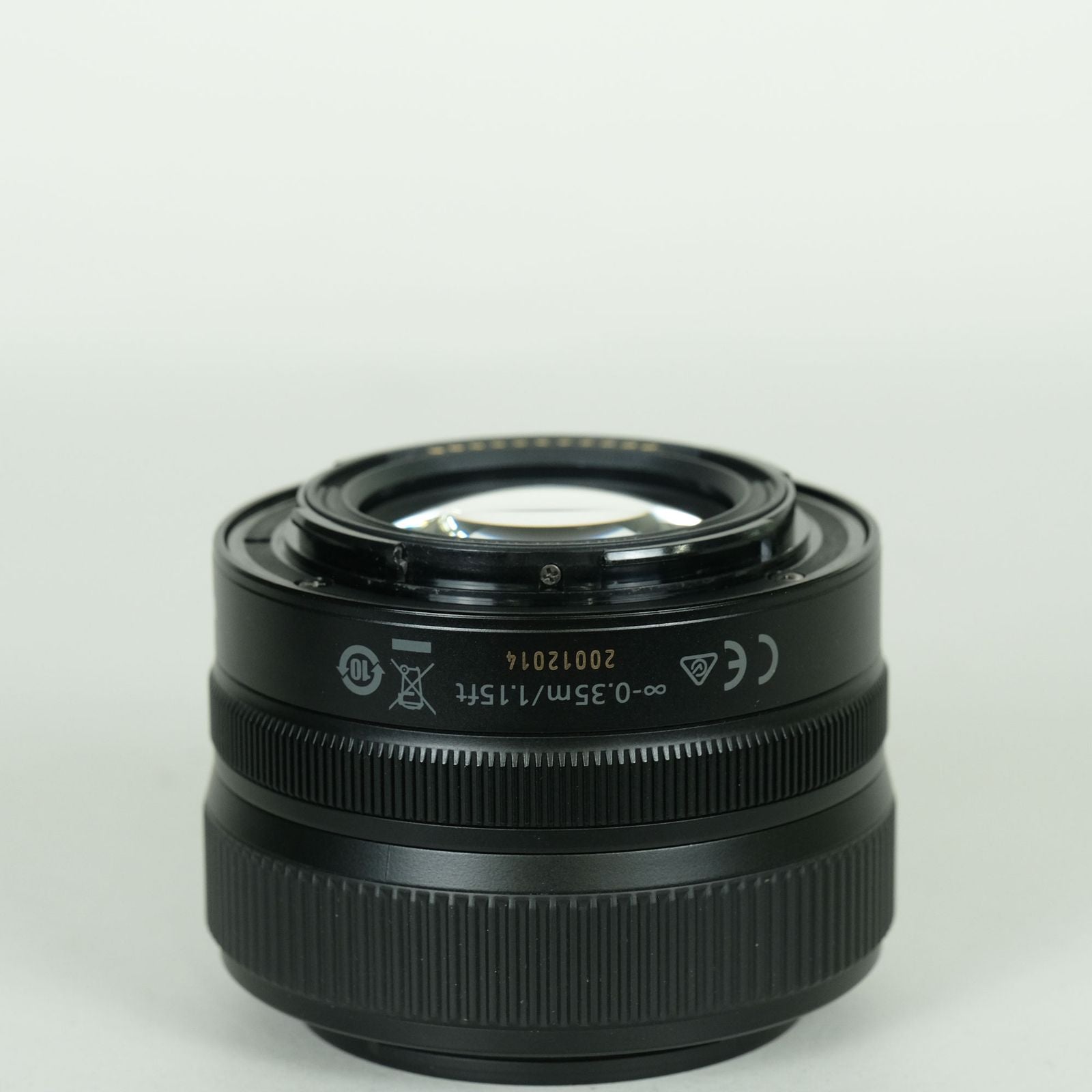Objectif Nikon (Zoom) Nikkor Z 24-50Mm F/4-6.3