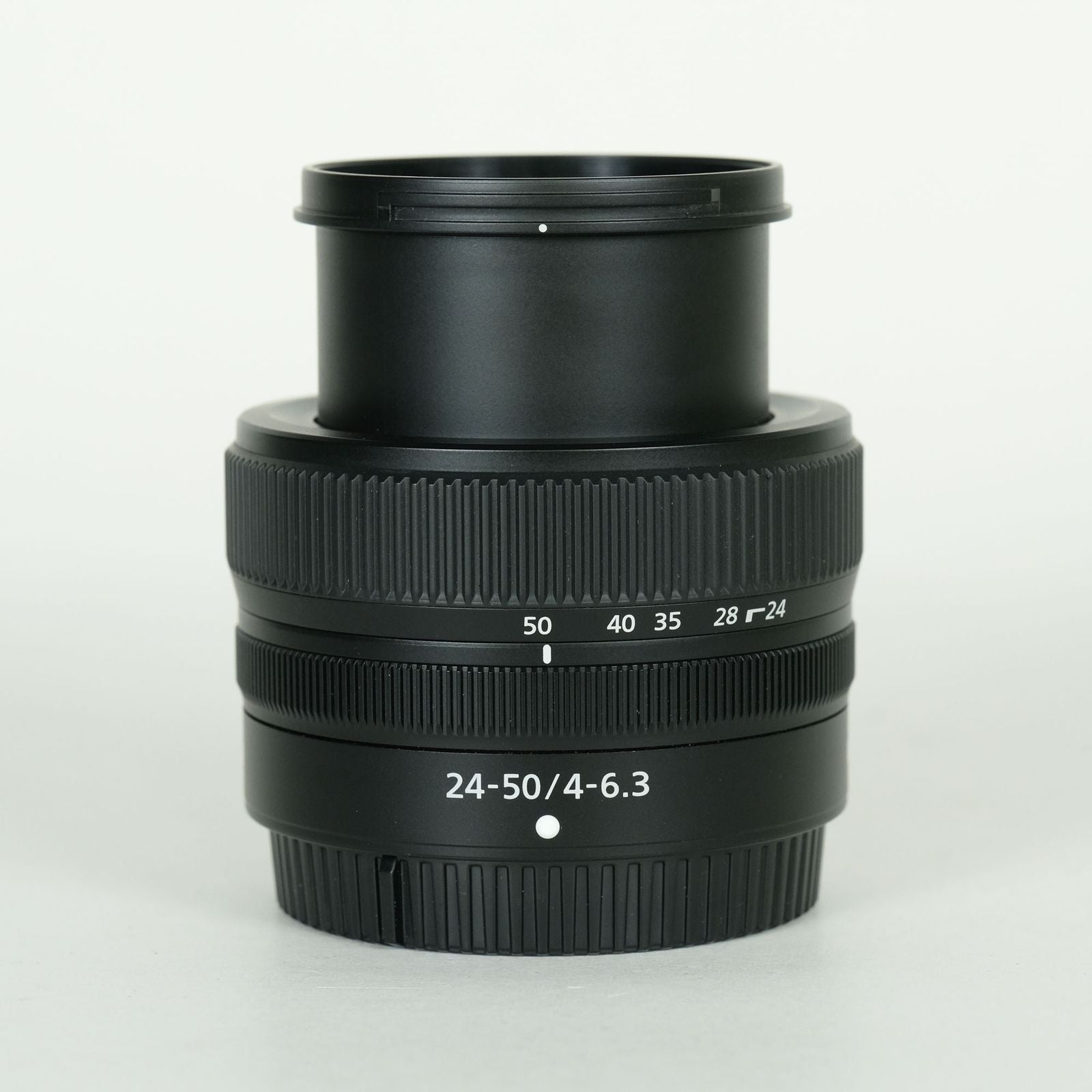 Objectif Nikon (Zoom) Nikkor Z 24-50Mm F/4-6.3