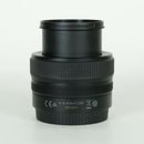 Objectif Nikon (Zoom) Nikkor Z 24-50Mm F/4-6.3