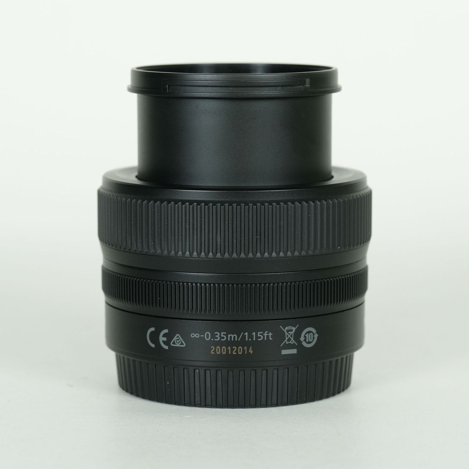 Objectif Nikon (Zoom) Nikkor Z 24-50Mm F/4-6.3