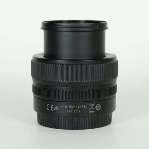 Objectif Nikon (Zoom) Nikkor Z 24-50Mm F/4-6.3