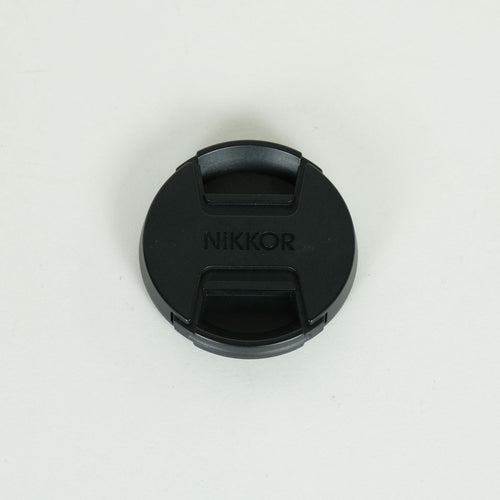 Objectif Nikon (Zoom) Nikkor Z 24-50Mm F/4-6.3