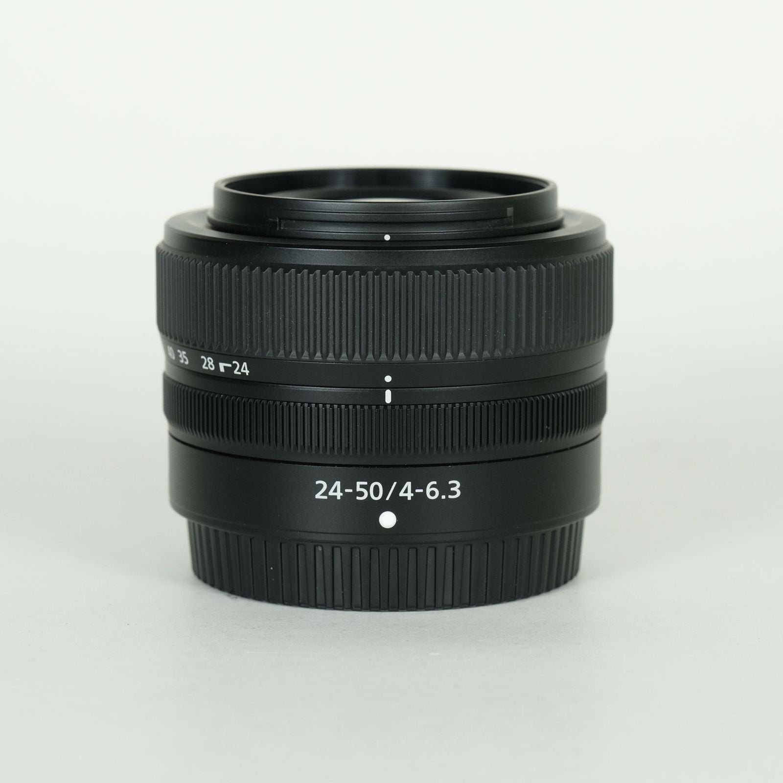Objectif Nikon (Zoom) Nikkor Z 24-50Mm F/4-6.3