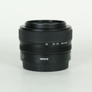 Objectif Nikon (Zoom) Nikkor Z 24-50Mm F/4-6.3