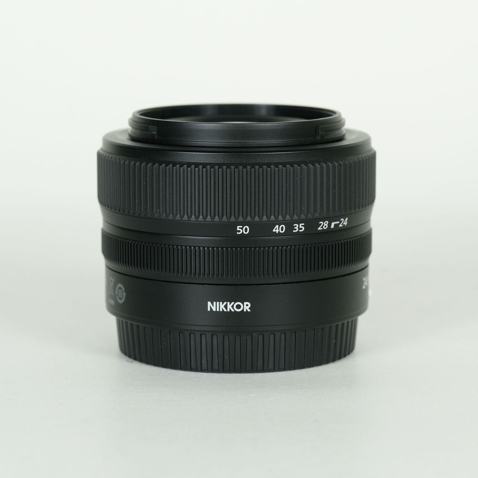 Objectif Nikon (Zoom) Nikkor Z 24-50Mm F/4-6.3