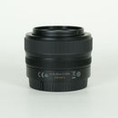 Objectif Nikon (Zoom) Nikkor Z 24-50Mm F/4-6.3