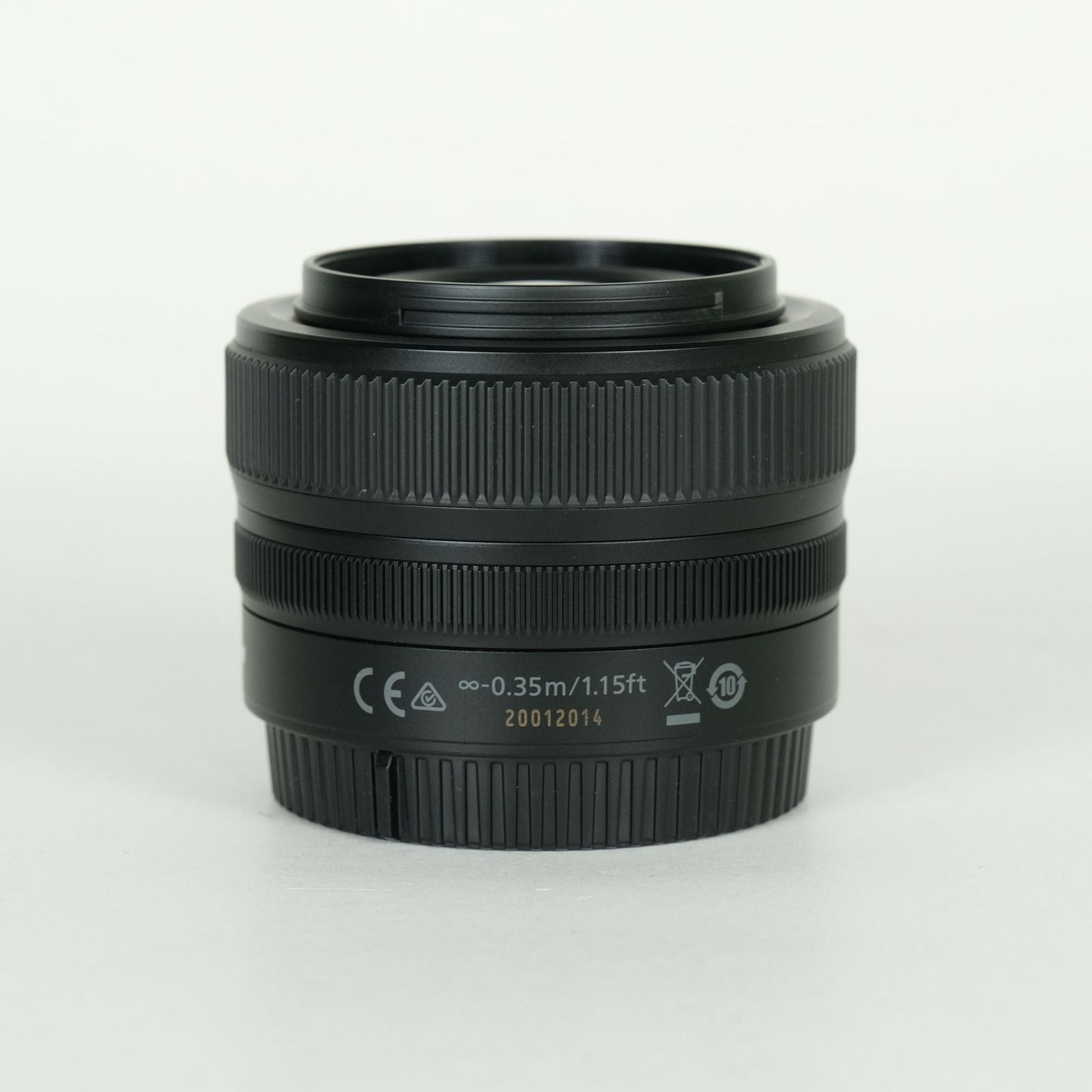 Objectif Nikon (Zoom) Nikkor Z 24-50Mm F/4-6.3