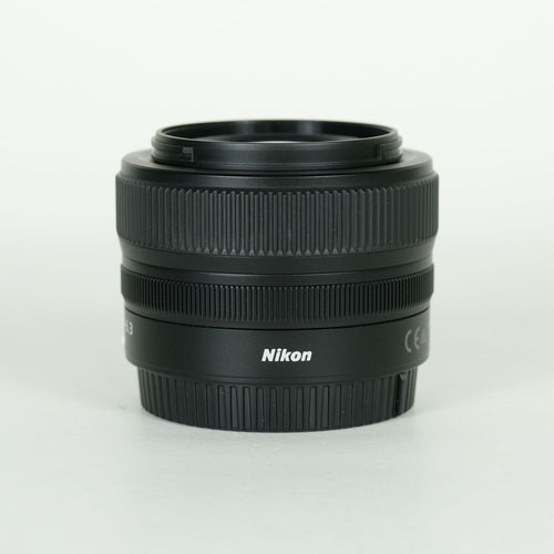 Objectif Nikon (Zoom) Nikkor Z 24-50Mm F/4-6.3