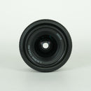 Objectif Nikon (Zoom) Nikkor Z 24-50Mm F/4-6.3