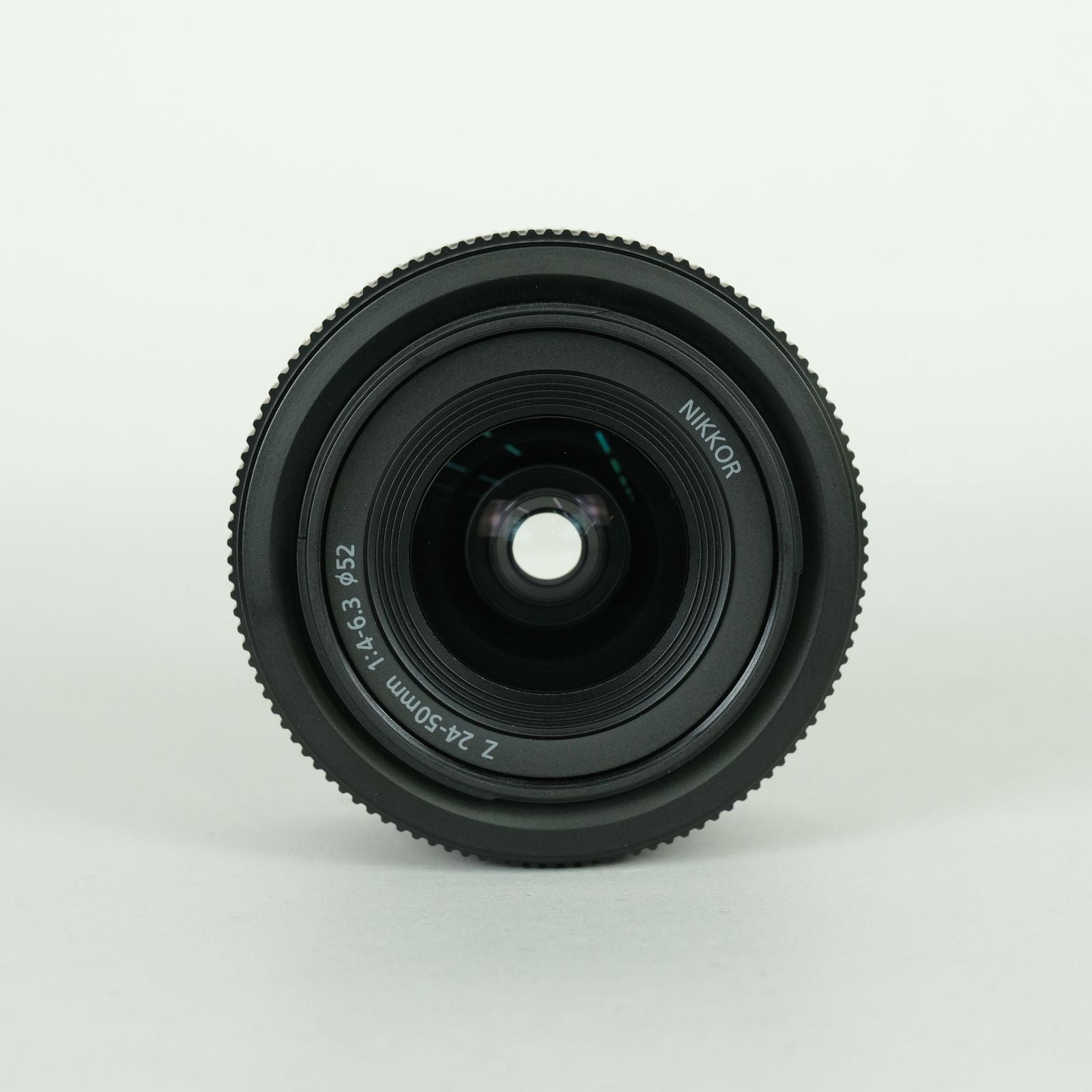 Objectif Nikon (Zoom) Nikkor Z 24-50Mm F/4-6.3