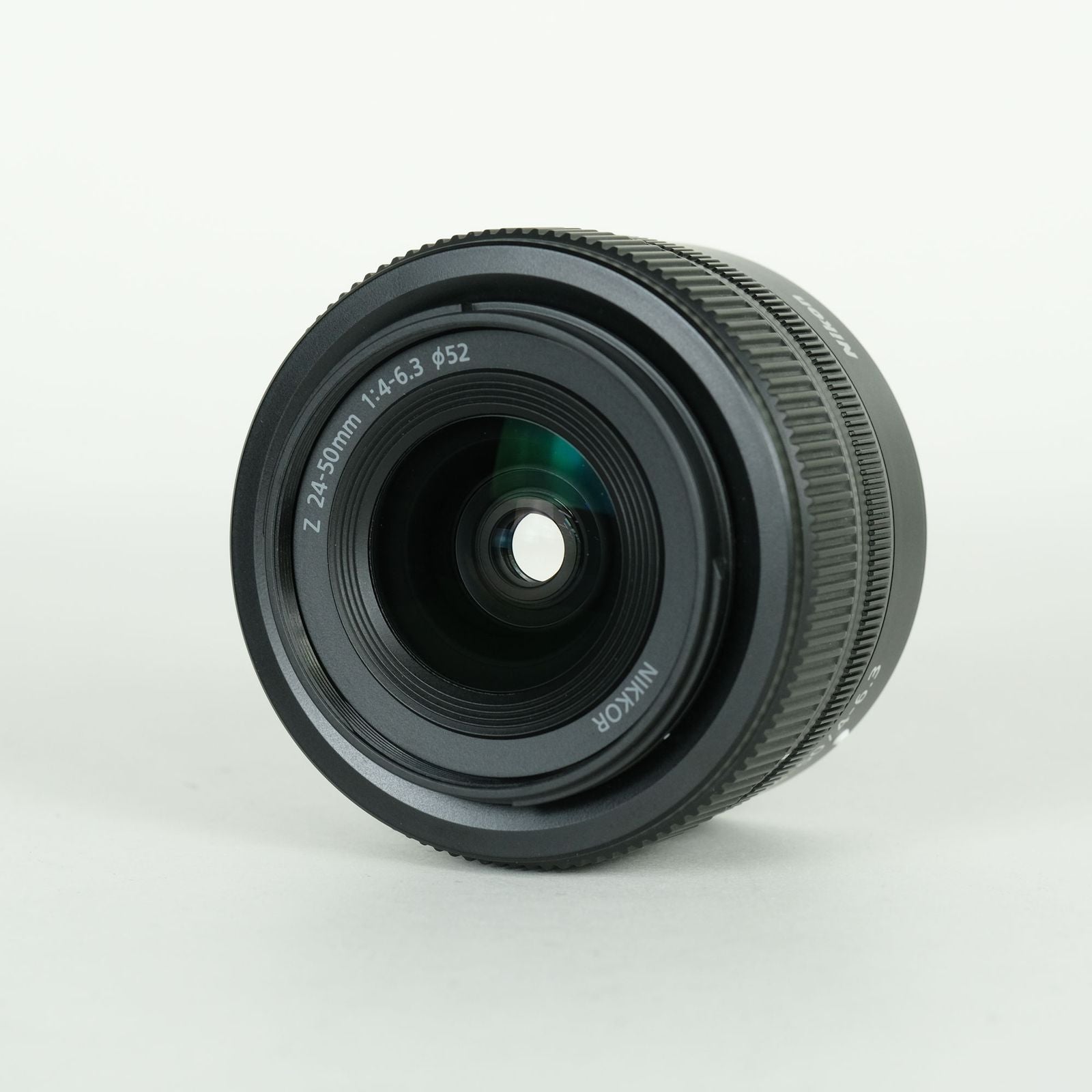 Objectif Nikon (Zoom) Nikkor Z 24-50Mm F/4-6.3