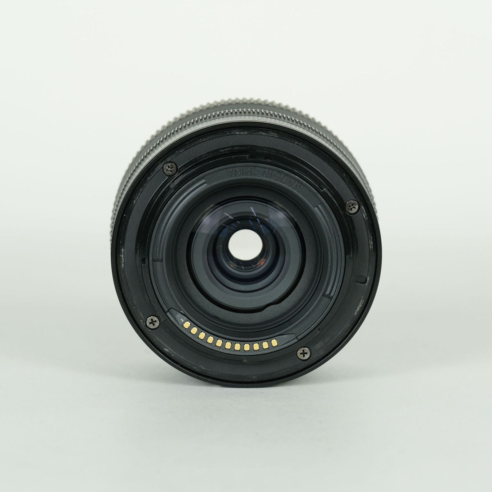 Objectif Nikon (Zoom) Nikkor Z 24-50Mm F/4-6.3