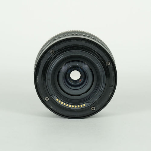 Objectif Nikon (Zoom) Nikkor Z 24-50Mm F/4-6.3
