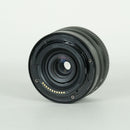 Objectif Nikon (Zoom) Nikkor Z 24-50Mm F/4-6.3