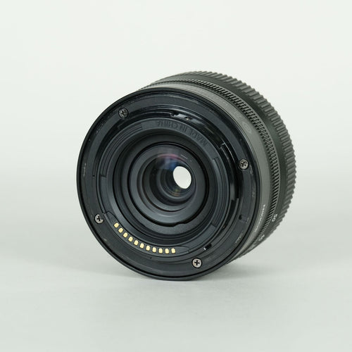 Objectif Nikon (Zoom) Nikkor Z 24-50Mm F/4-6.3