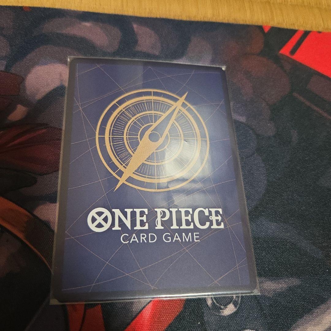 One Piece Card Game