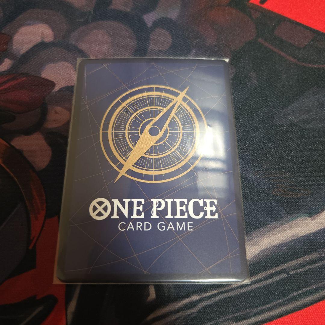 One Piece Card Game
