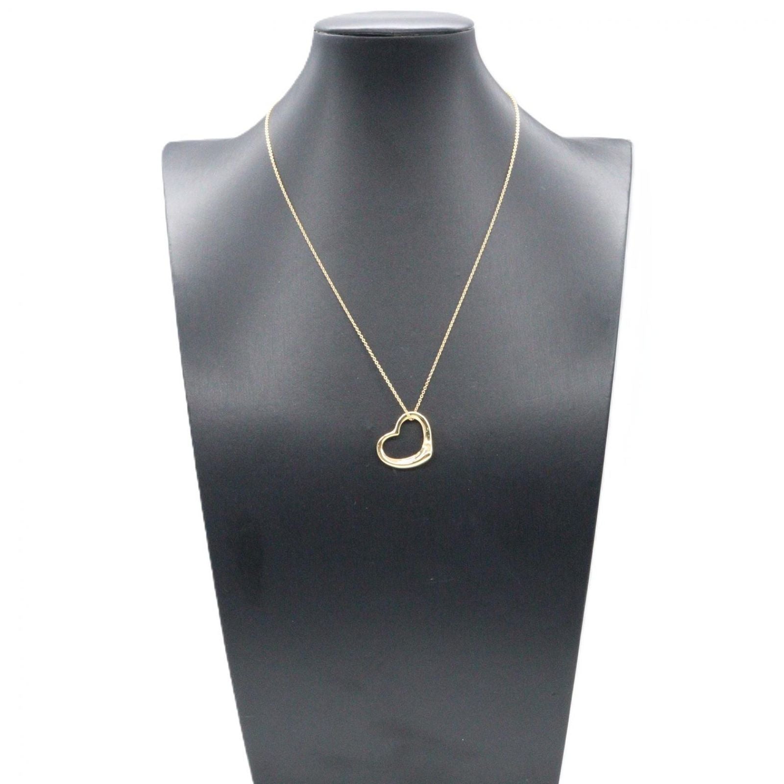 Tiffany Necklace Co