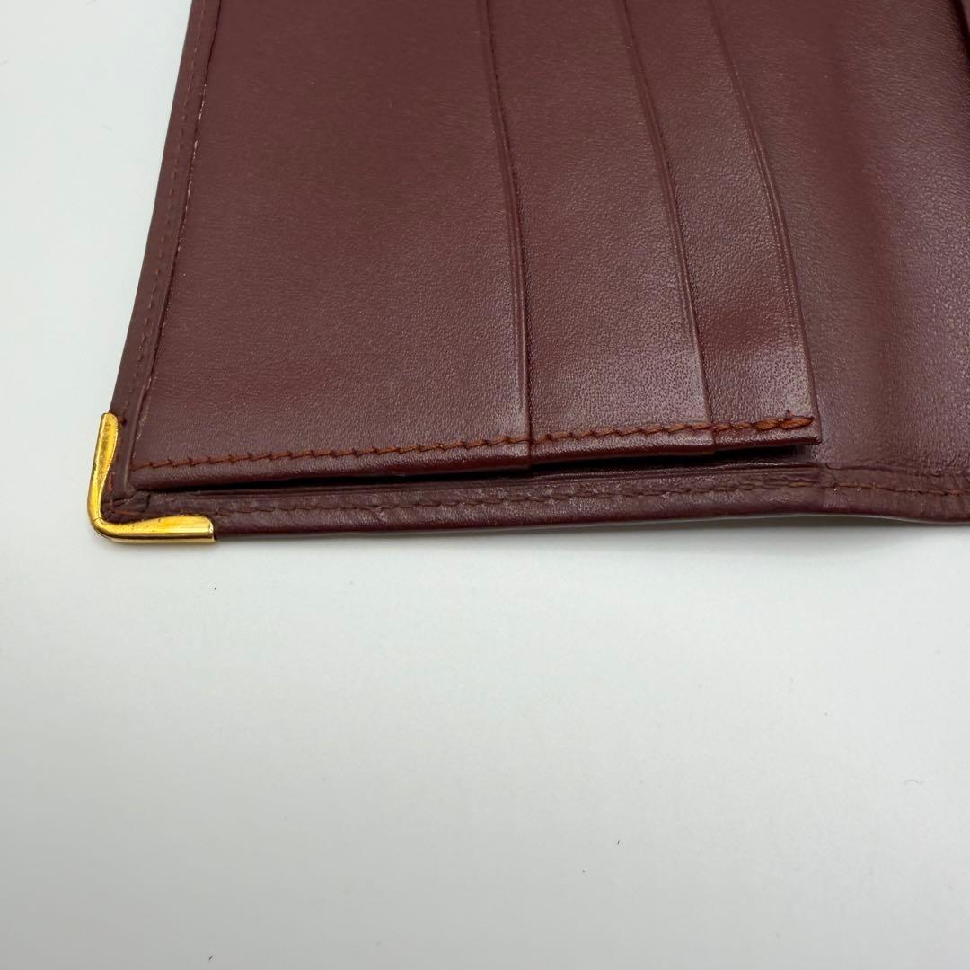 Cartier Long Wallets