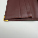 Cartier Long Wallets