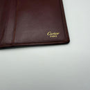 Cartier Long Wallets