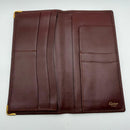 Cartier Long Wallets