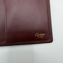 Cartier Long Wallets