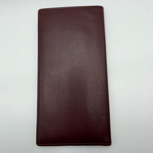 Cartier Long Wallets
