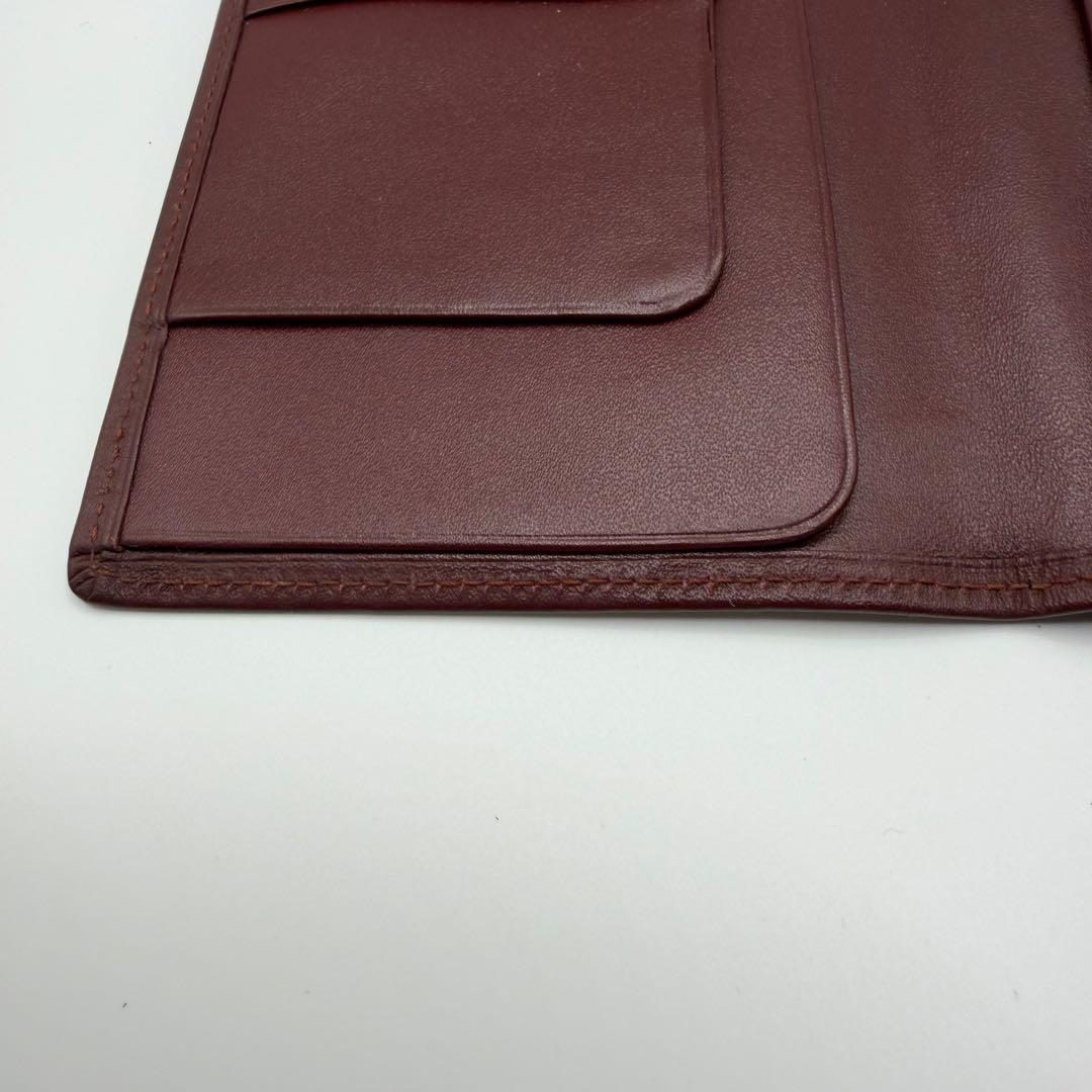Cartier Long Wallets