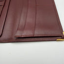 Cartier Long Wallets