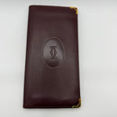 Cartier Long Wallets
