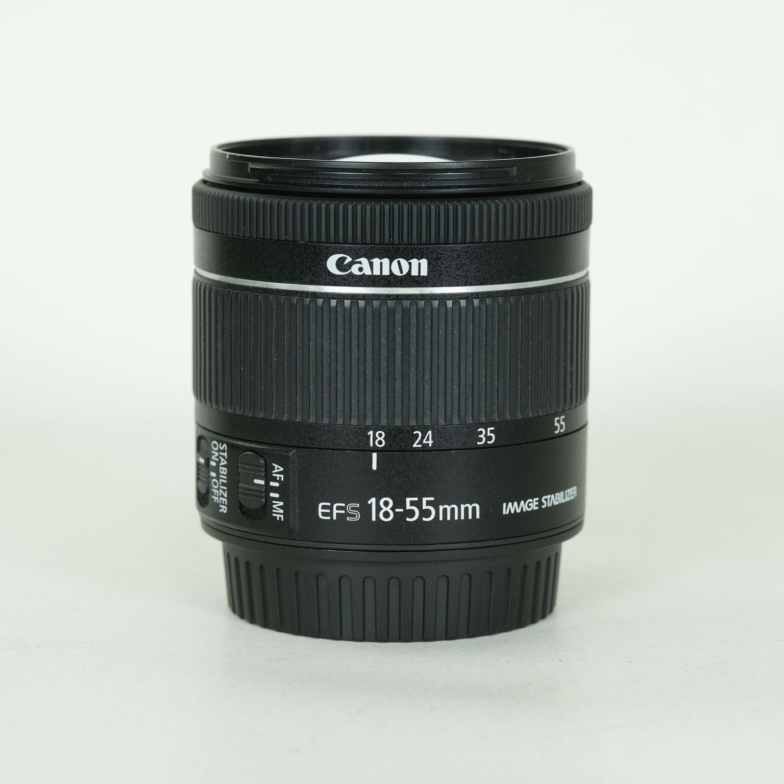 Canon Lens (Zoom) Ef-S18-55Mm F3.5-5.6 Is Stm Ef-S