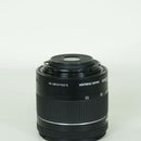 Canon Lens (Zoom) Ef-S18-55Mm F3.5-5.6 Is Stm Ef-S
