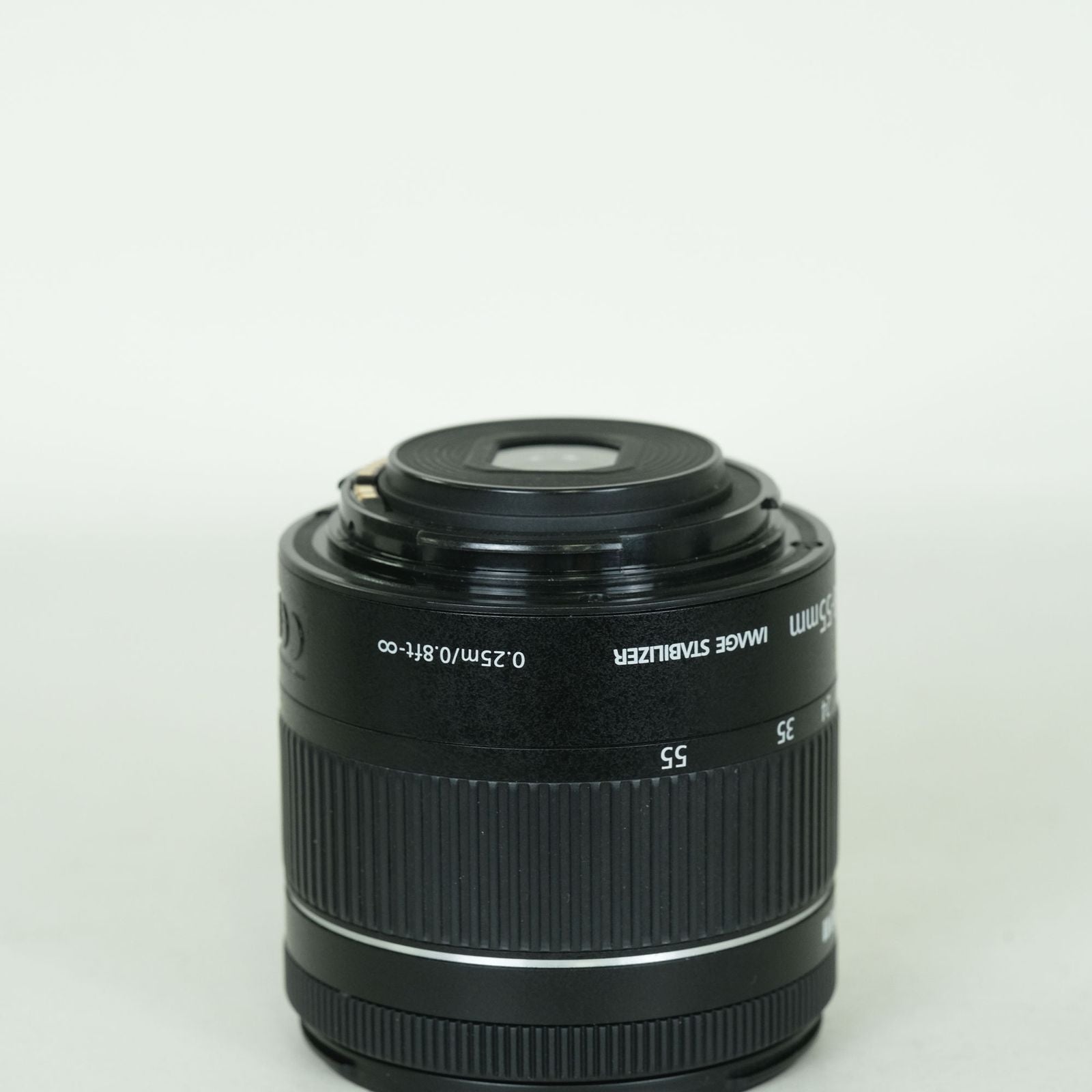 Canon Lens (Zoom) Ef-S18-55Mm F3.5-5.6 Is Stm Ef-S