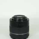 Canon Lens (Zoom) Ef-S18-55Mm F3.5-5.6 Is Stm Ef-S