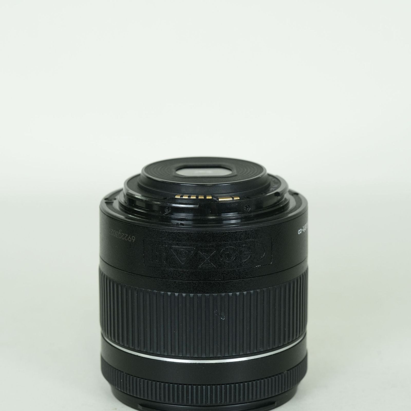 Canon Lens (Zoom) Ef-S18-55Mm F3.5-5.6 Is Stm Ef-S