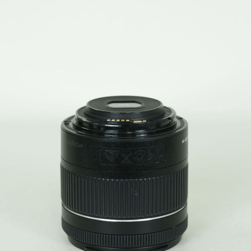 Canon Lens (Zoom) Ef-S18-55Mm F3.5-5.6 Is Stm Ef-S