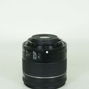 Canon Lens (Zoom) Ef-S18-55Mm F3.5-5.6 Is Stm Ef-S