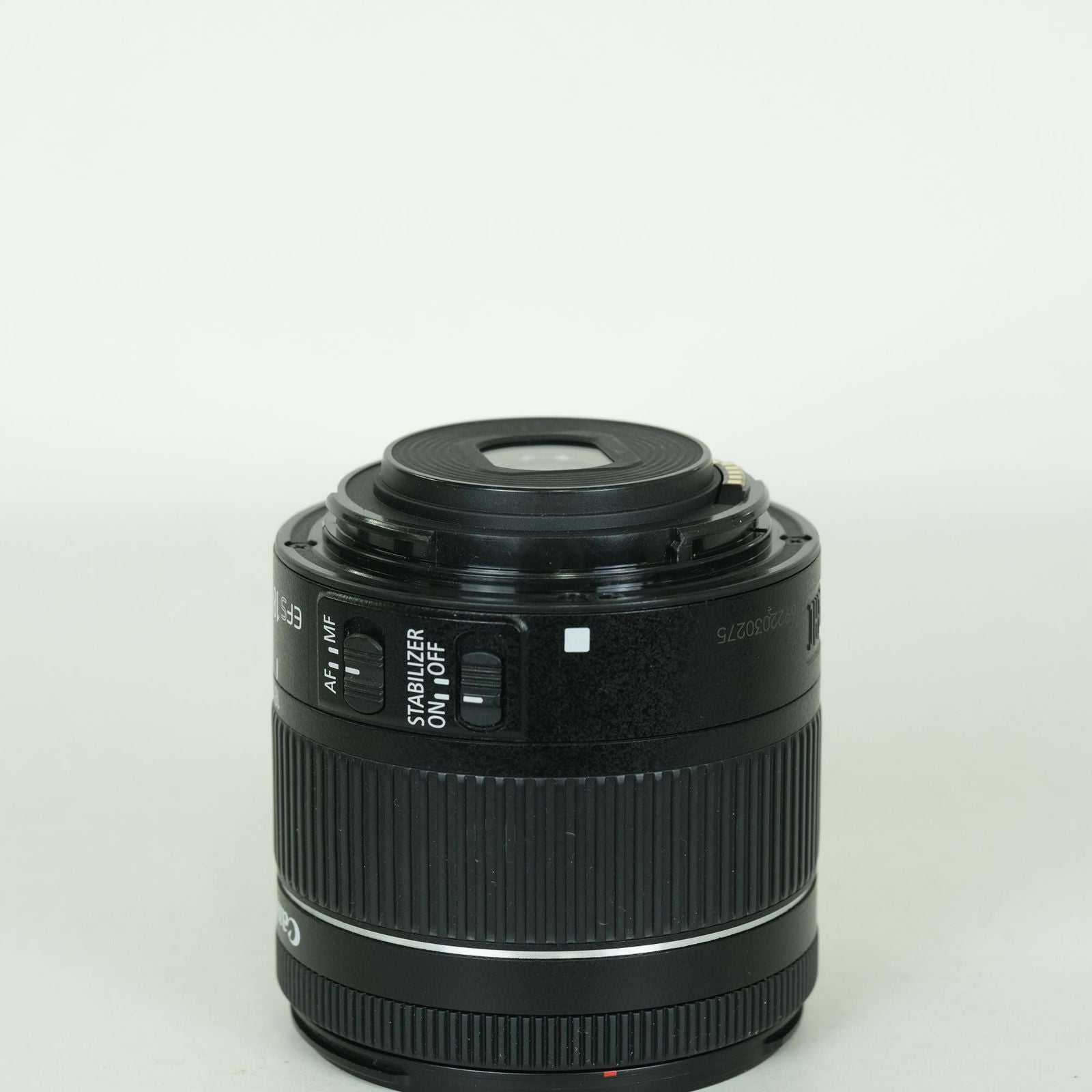 Canon Lens (Zoom) Ef-S18-55Mm F3.5-5.6 Is Stm Ef-S