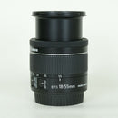 Canon Lens (Zoom) Ef-S18-55Mm F3.5-5.6 Is Stm Ef-S