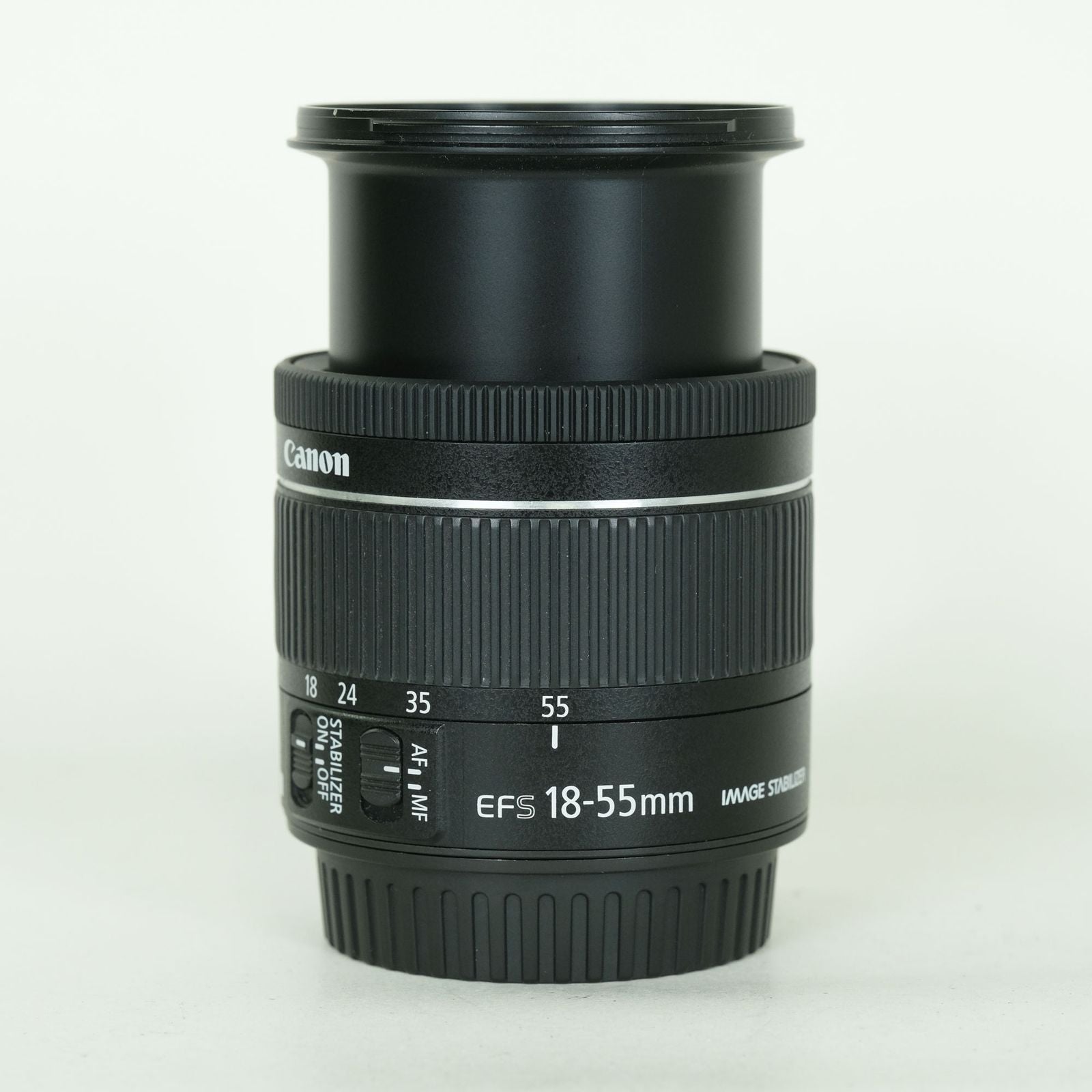 Canon Lens (Zoom) Ef-S18-55Mm F3.5-5.6 Is Stm Ef-S