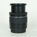 Canon Lens (Zoom) Ef-S18-55Mm F3.5-5.6 Is Stm Ef-S