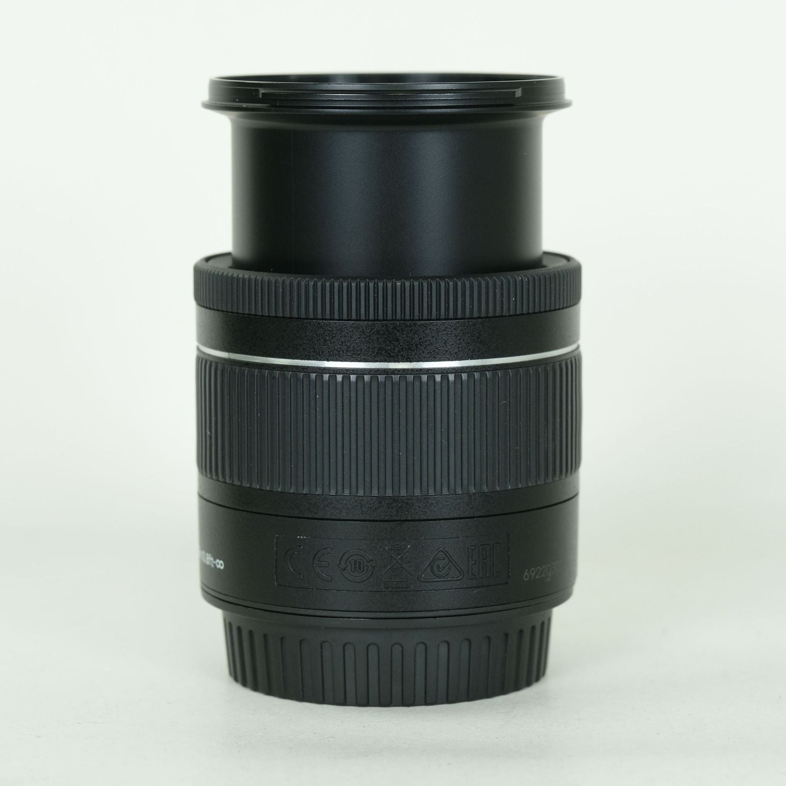 Canon Lens (Zoom) Ef-S18-55Mm F3.5-5.6 Is Stm Ef-S