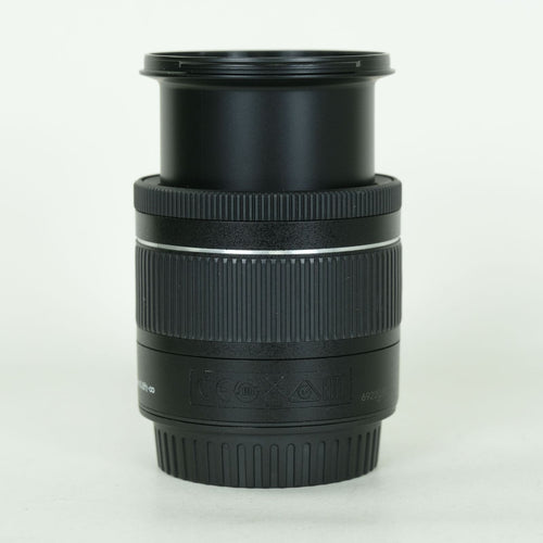 Canon Lens (Zoom) Ef-S18-55Mm F3.5-5.6 Is Stm Ef-S