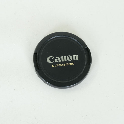Canon Lens (Zoom) Ef-S18-55Mm F3.5-5.6 Is Stm Ef-S