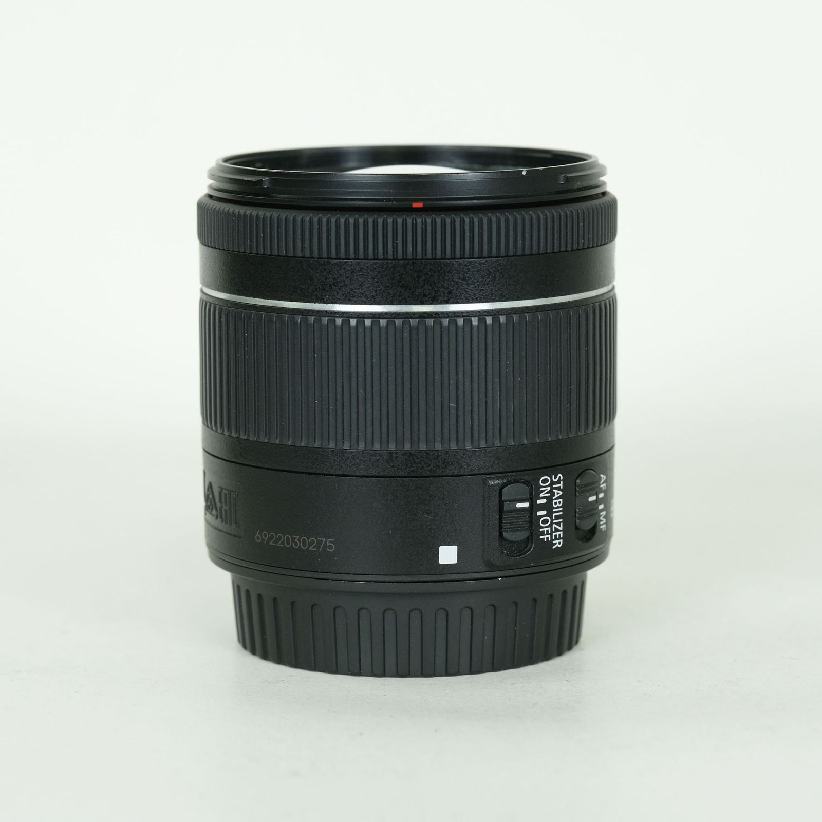 Canon Lens (Zoom) Ef-S18-55Mm F3.5-5.6 Is Stm Ef-S