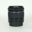 Canon Lens (Zoom) Ef-S18-55Mm F3.5-5.6 Is Stm Ef-S