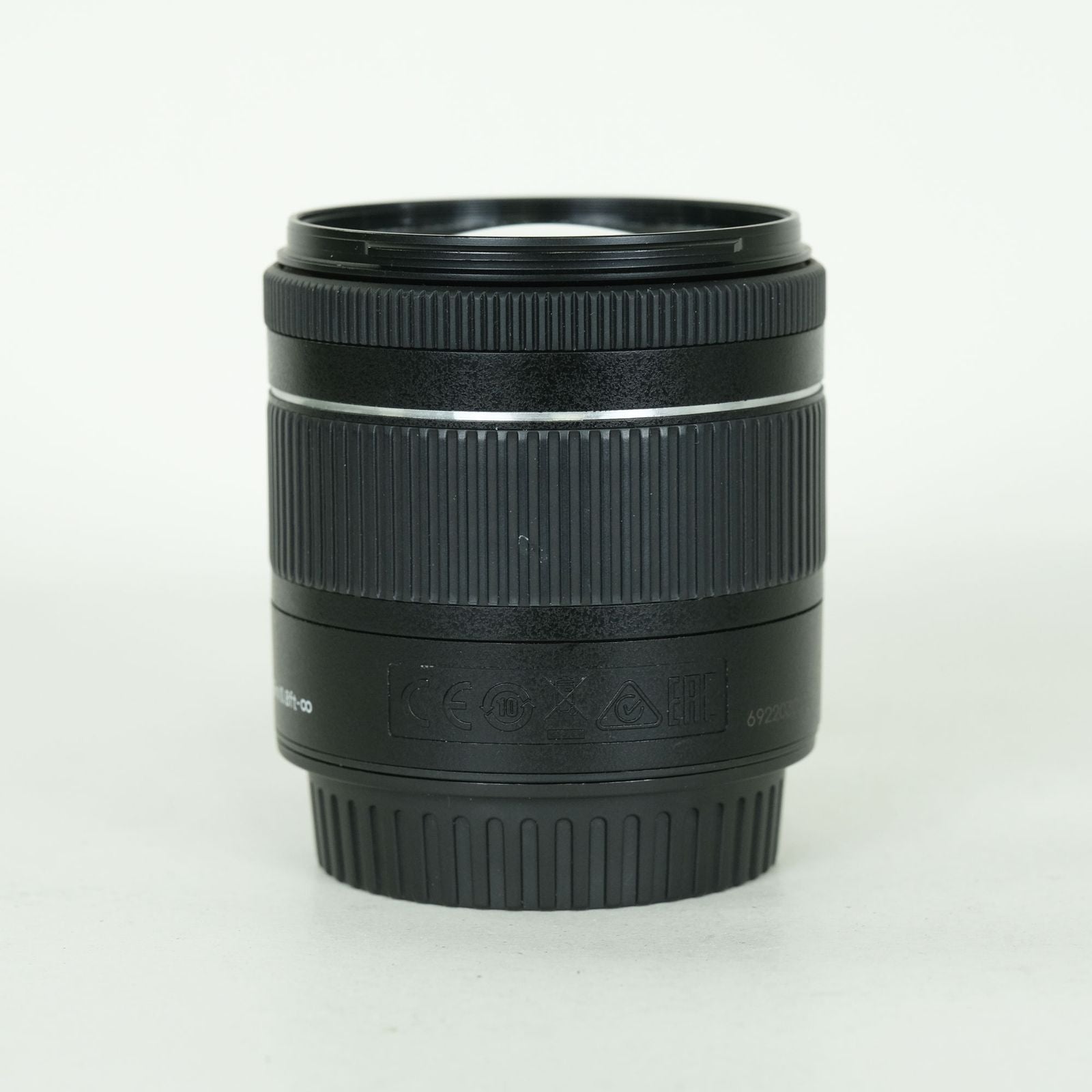 Canon Lens (Zoom) Ef-S18-55Mm F3.5-5.6 Is Stm Ef-S