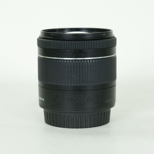 Canon Lens (Zoom) Ef-S18-55Mm F3.5-5.6 Is Stm Ef-S