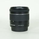 Canon Lens (Zoom) Ef-S18-55Mm F3.5-5.6 Is Stm Ef-S